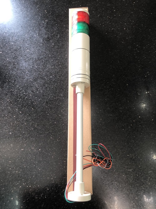 ĐÈN THÁP TÍN HIỆU HANYOUNG STL-060-A-A11-2-M